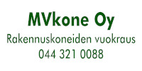 MVkone Oy